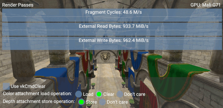 Using LOAD_OP_CLEAR