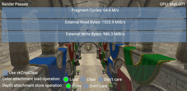 Using LOAD_OP_LOAD