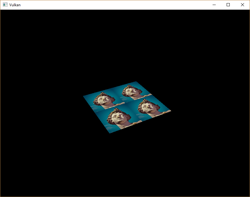 Combined image sampler :: Vulkan Documentation Project