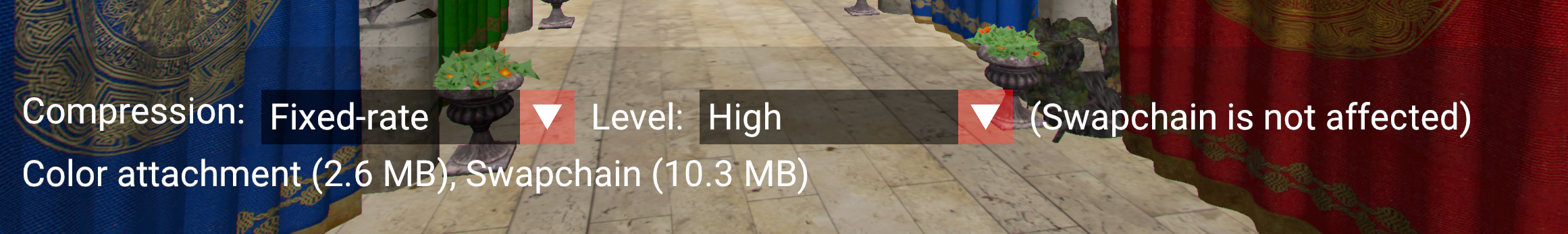 Image Compression Control :: Vulkan Documentation Project