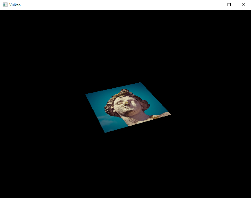 Combined image sampler :: Vulkan Documentation Project