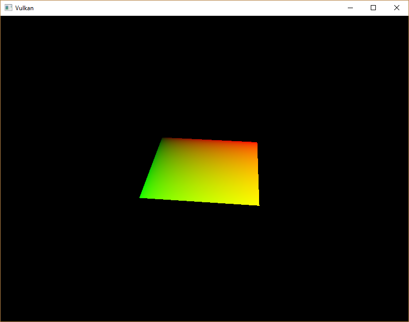 Textcoord Texture Map Combined image sampler :: Vulkan Documentation Project
