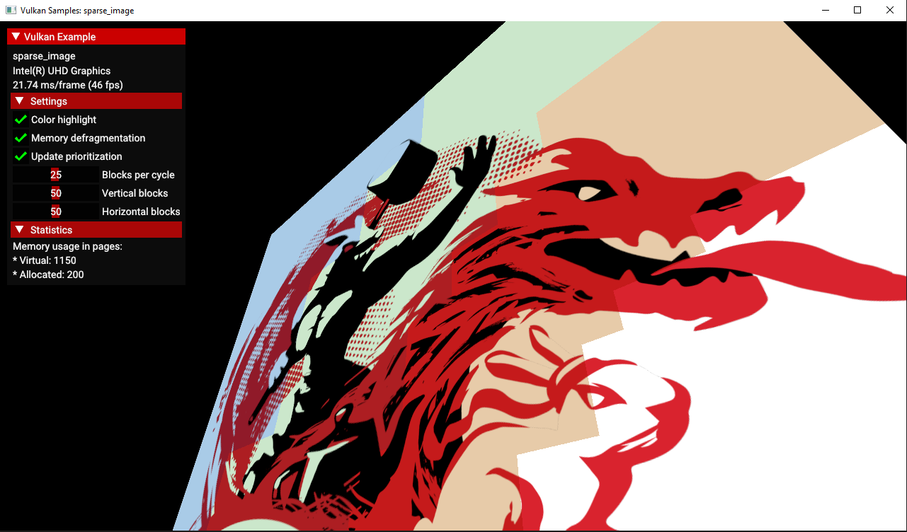 Sample
