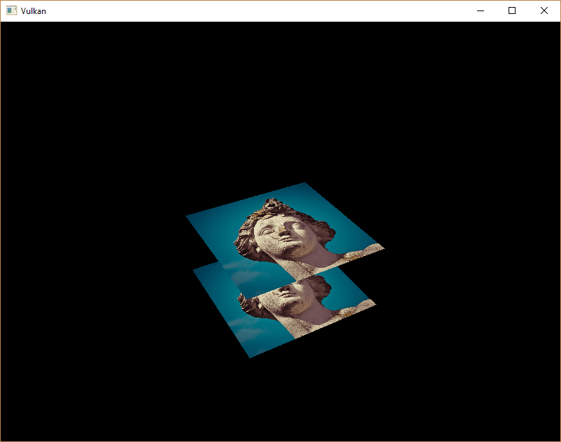 Depth Buffering :: Vulkan Documentation Project