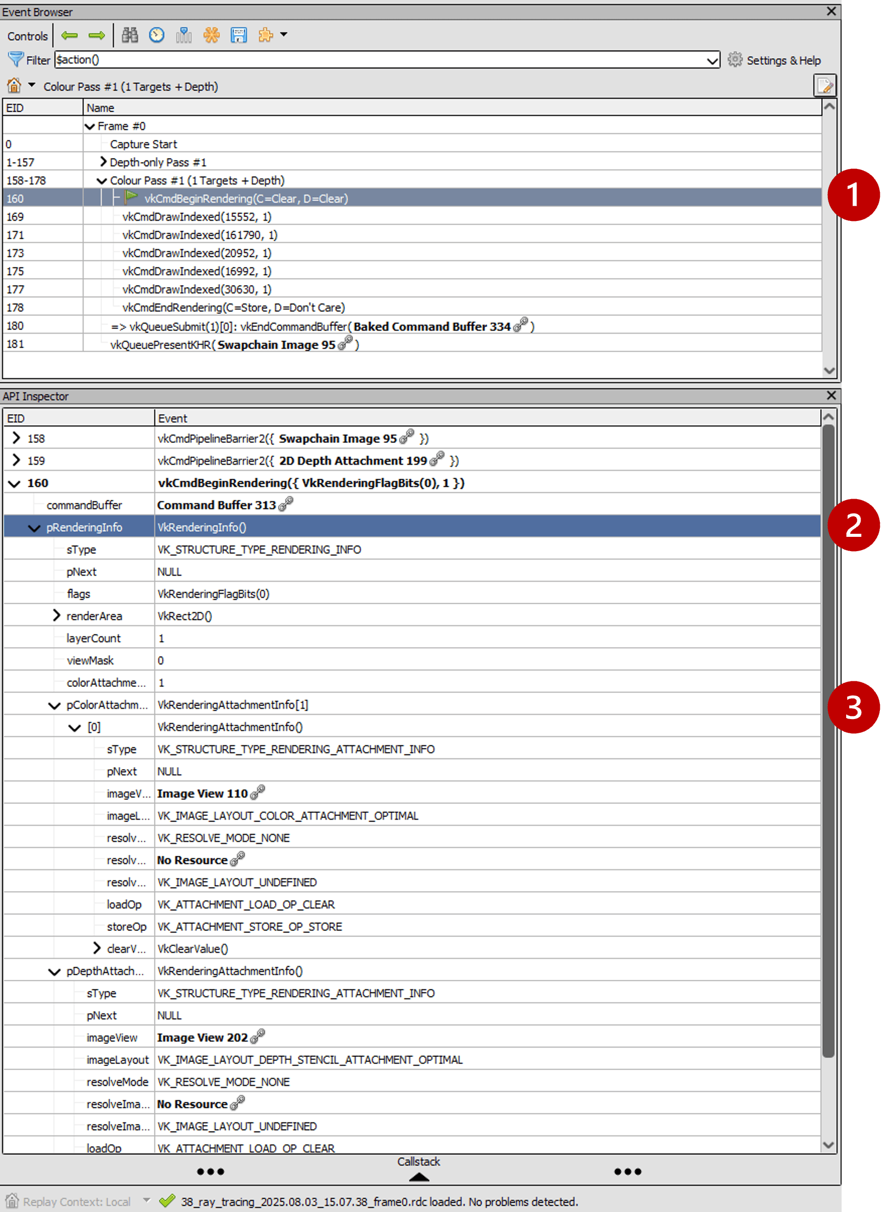 Dynamic Rendering :: Vulkan Documentation Project