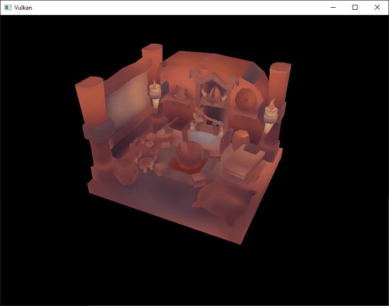 Generating Mipmaps :: Vulkan Documentation Project