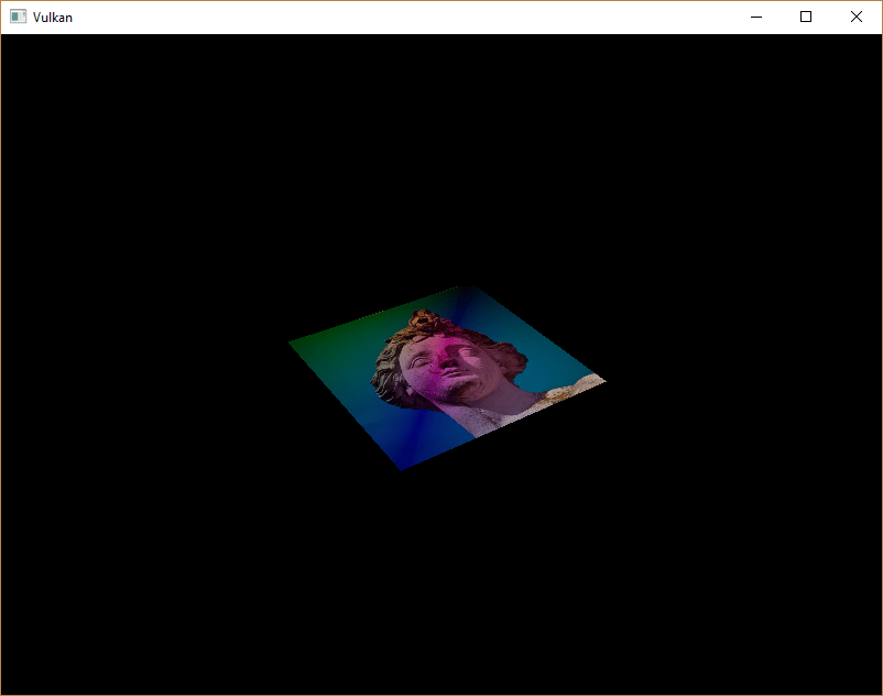 Combined image sampler :: Vulkan Documentation Project