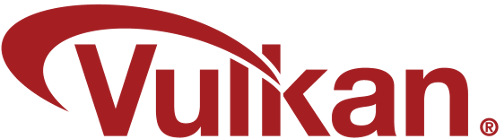 Vulkan Logo